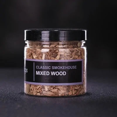 Cocktail Smoker with Wood Shavings Infuse - Vivareflex Online