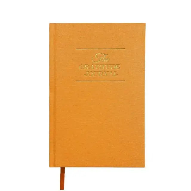 Gratitude Journal Notebook - Vivareflex Online