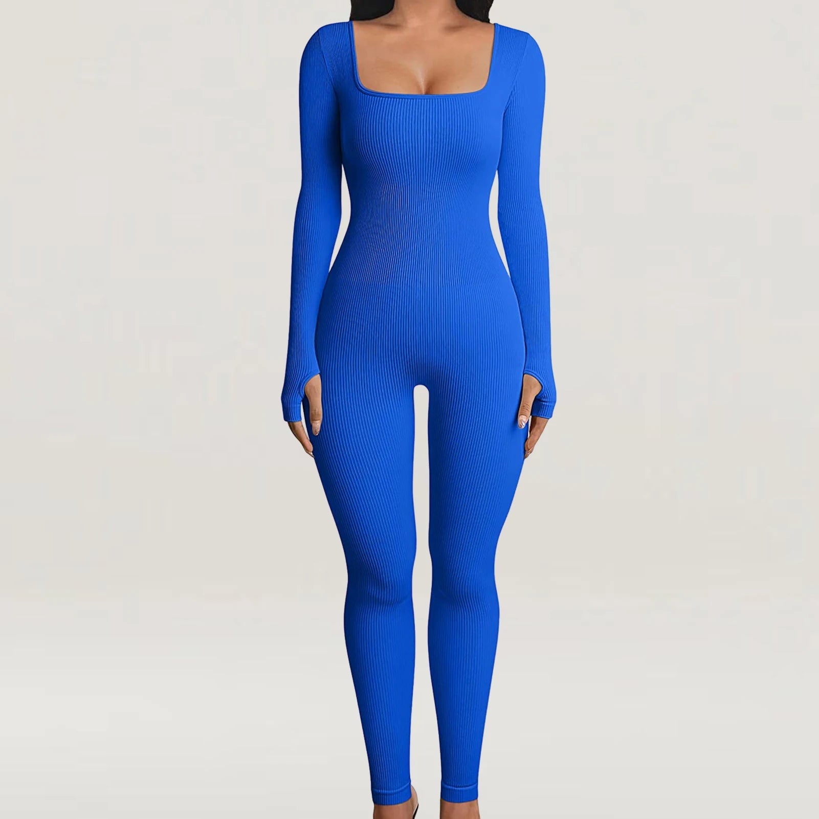 Women Skinny Jumpsuit Vivareflex Online