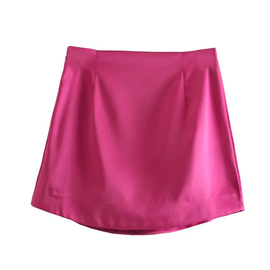 Women Mini Skirt Vivareflex Online