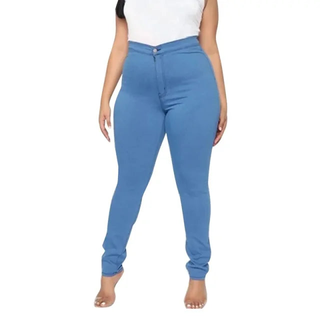 Denim Jeans Women Vivareflex Online