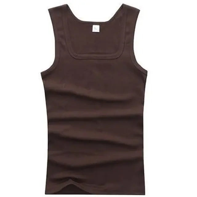 Men Clothing Tank Tops Vivareflex Online