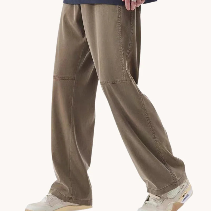 Half Knee Pants For Men Vivareflex Online