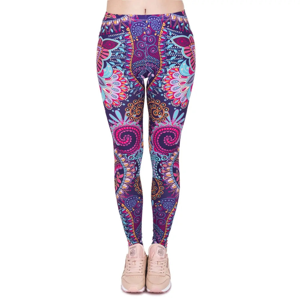 Women Fashion Legging Vivareflex Online