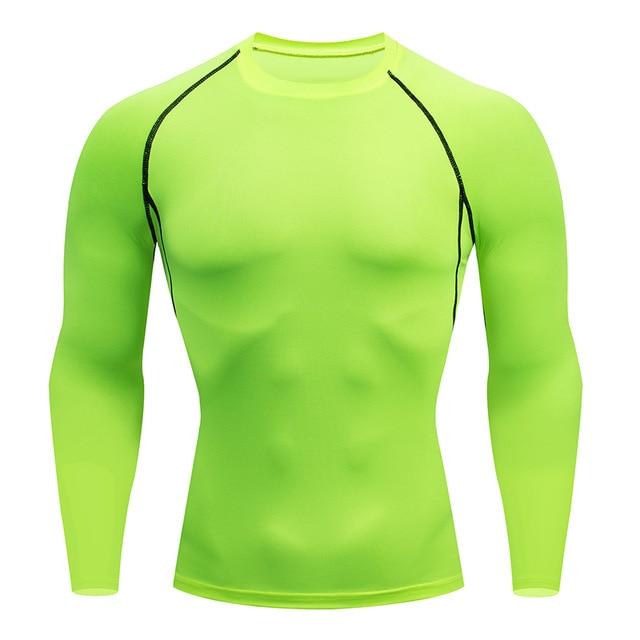 Men's Peak Performance Compression Tee Vivareflex Online