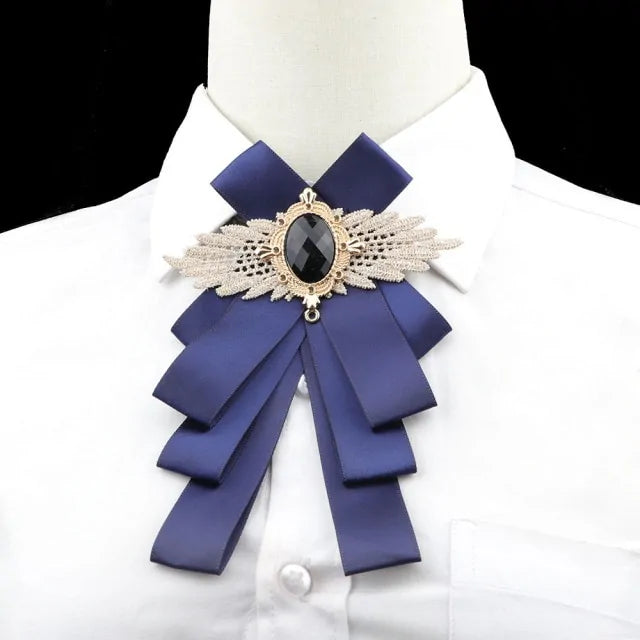 Gorgeous Vintage Bow Tie For Women Vivareflex Online