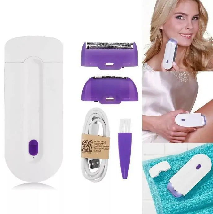 Women Laser Epilator Vivareflex Online