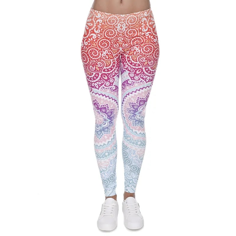 Women Fashion Legging Vivareflex Online