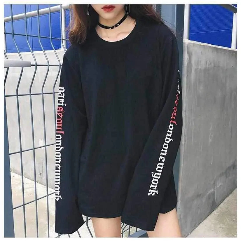 Women Long Sleeve Vivareflex Online