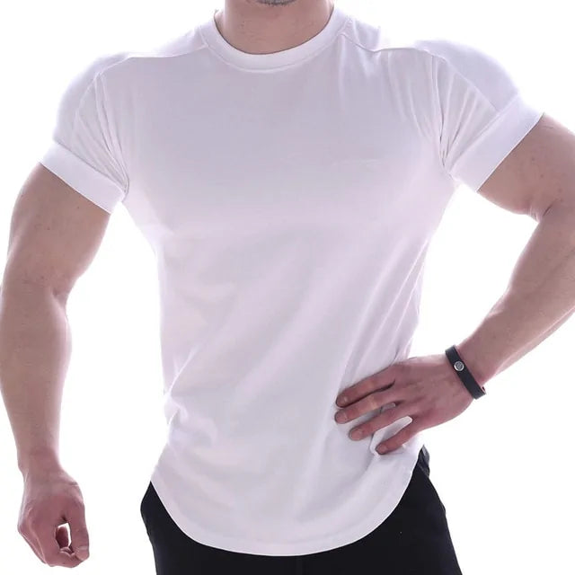 Gym T-Shirt For Men Vivareflex Online