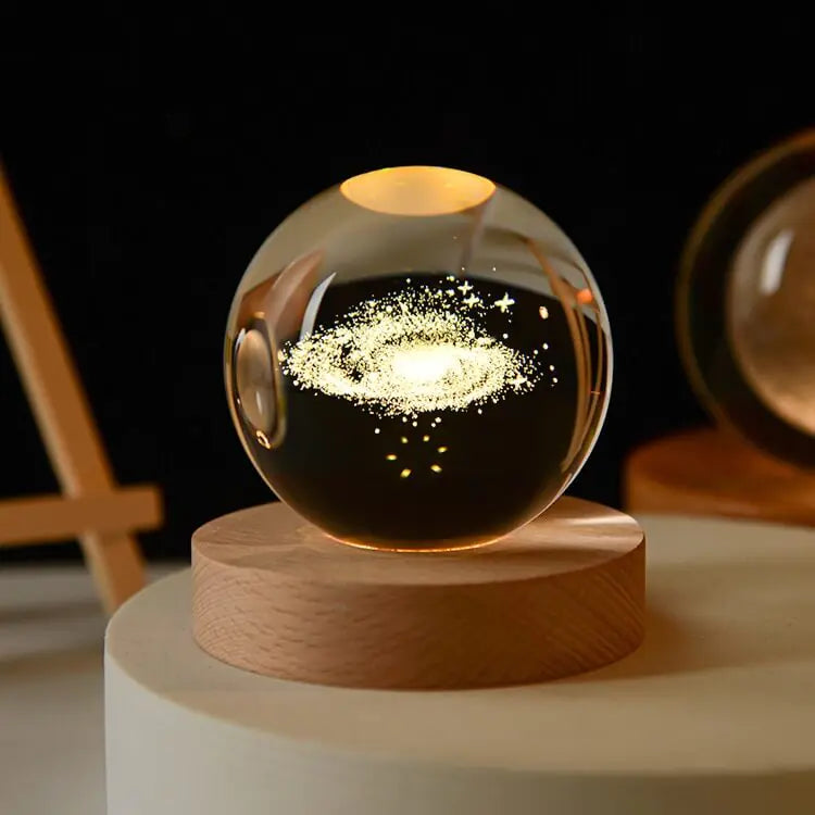 Cosmos Lamp - Vivareflex Online