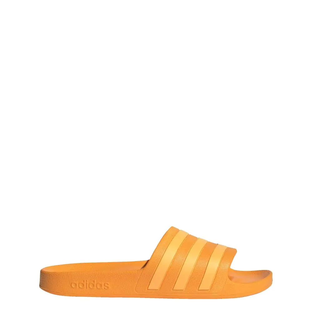 adidas Unisex Adult Adilette Aqua Slide 12 Orange Rush/Flash Orange/Orange Rush - Vivareflex Online