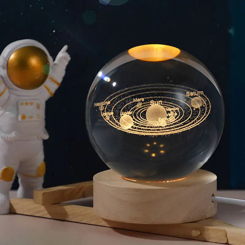 Cosmos Lamp - Vivareflex Online