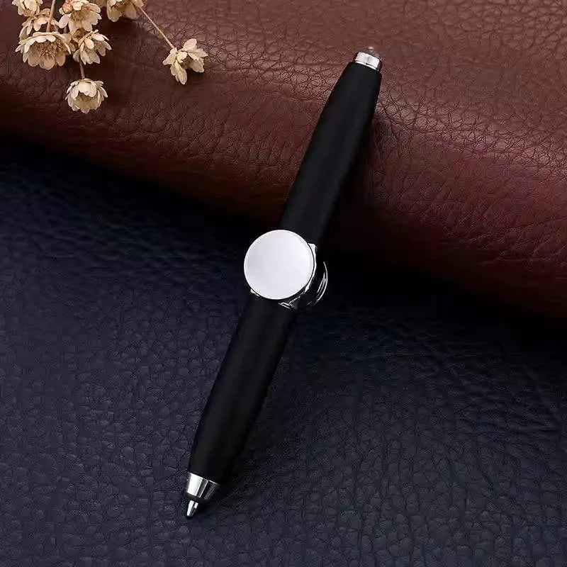 Fidget Spinner Pen - Vivareflex Online