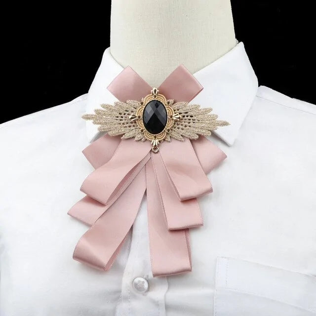 Gorgeous Vintage Bow Tie For Women Vivareflex Online