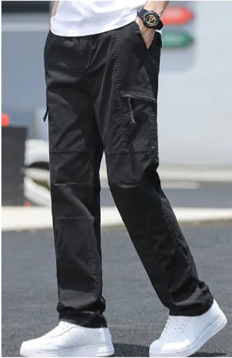 New Cargo Pants for Men Vivareflex Online