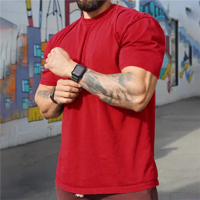 GymFlex Men's Tees Vivareflex Online