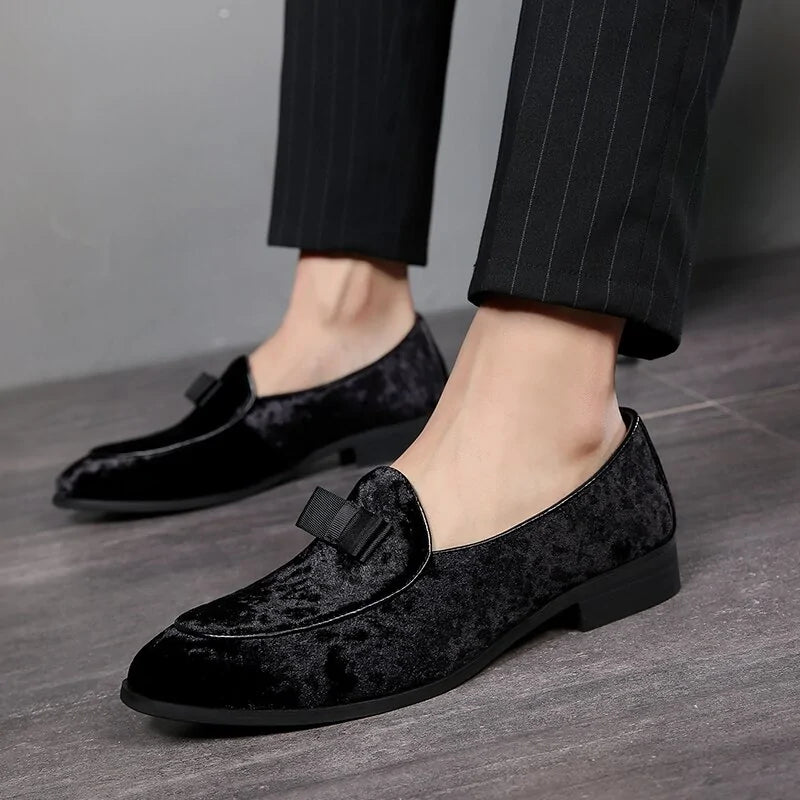 High Quality Men Loafers Moccasin Driving Shoes Vivareflex Online