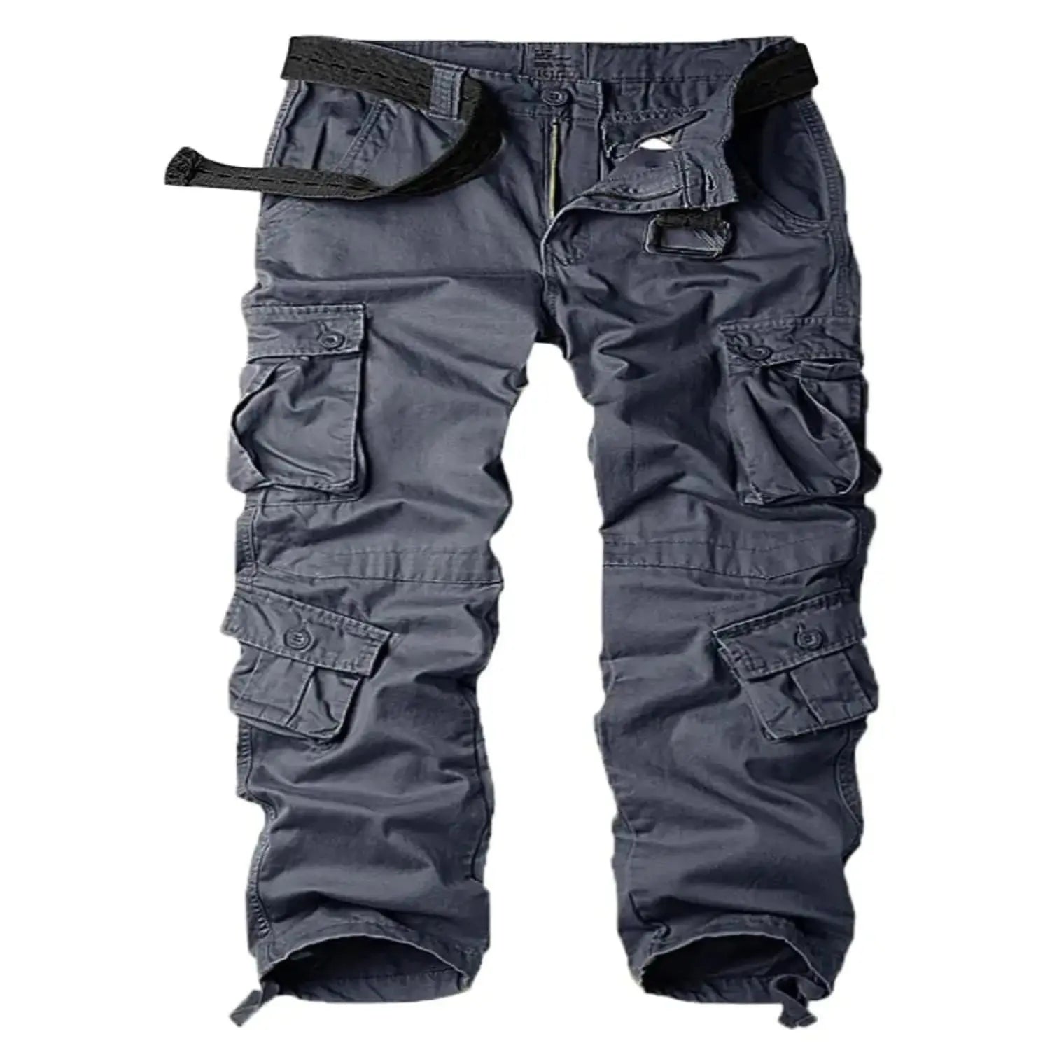 AKARMY Men's Casual Cargo Pants - Military Army Camo Pants_Vivareflex_Online