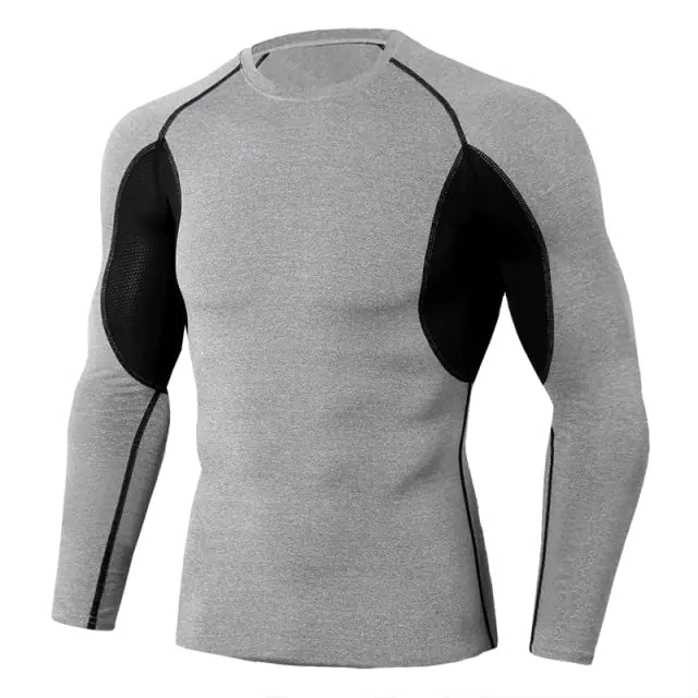 Men Bodybuilding Sport T-shirt Quick Dry Vivareflex Online