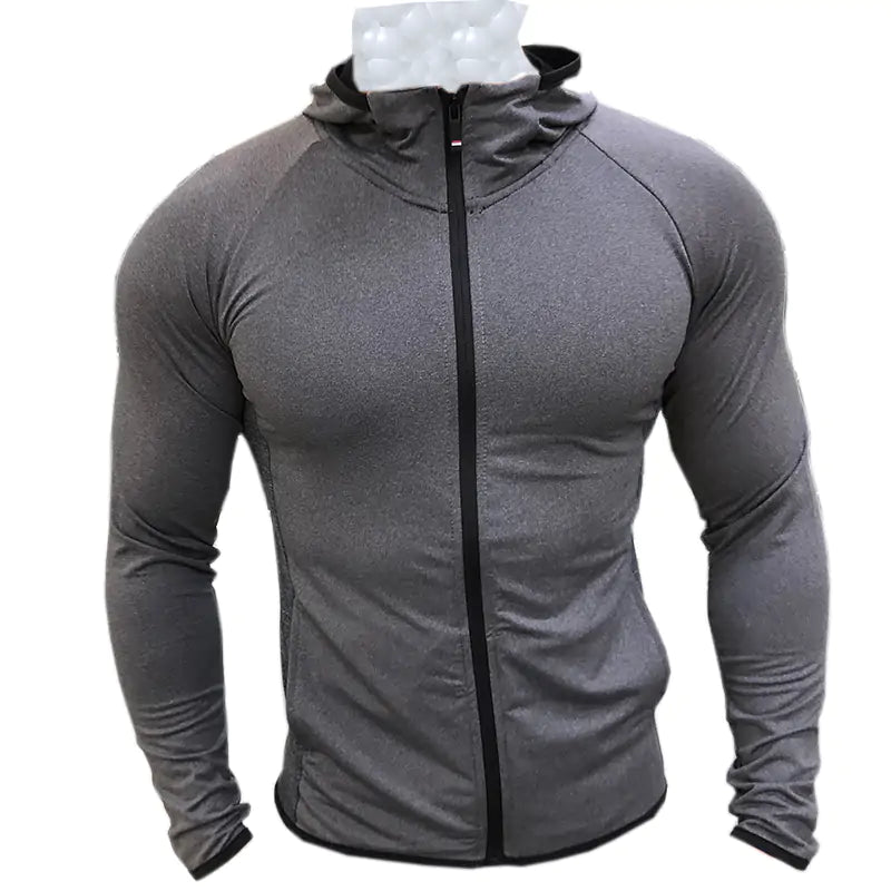 Athletic Edge Men's Hoodie Vivareflex Online