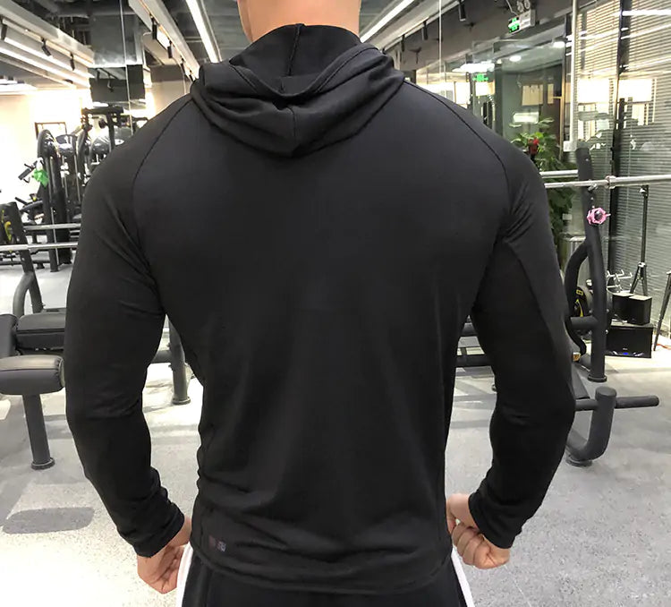 Athletic Edge Men's Hoodie Vivareflex Online