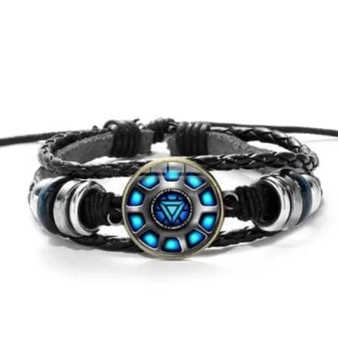 Arc Reactor Bracelet - Vivareflex Online