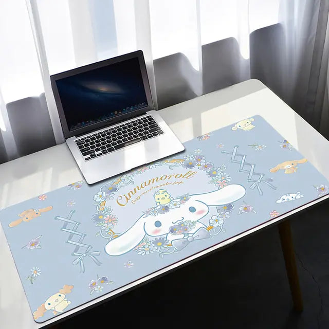 Cinnamoroll Mouse Pad - Vivareflex Online