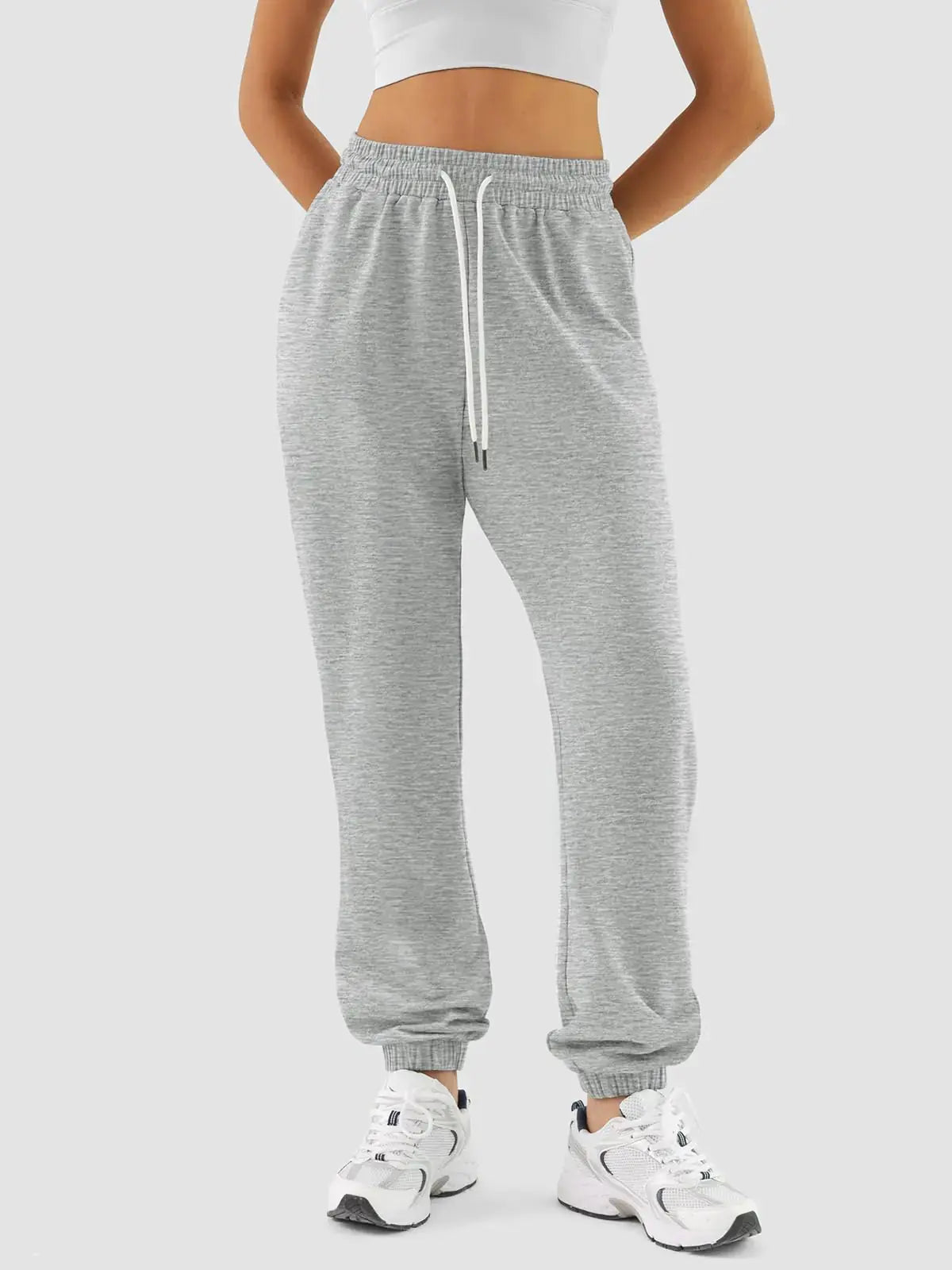 ATHMILE Sweatpants Women Joggers Workout_Vivareflex_Online