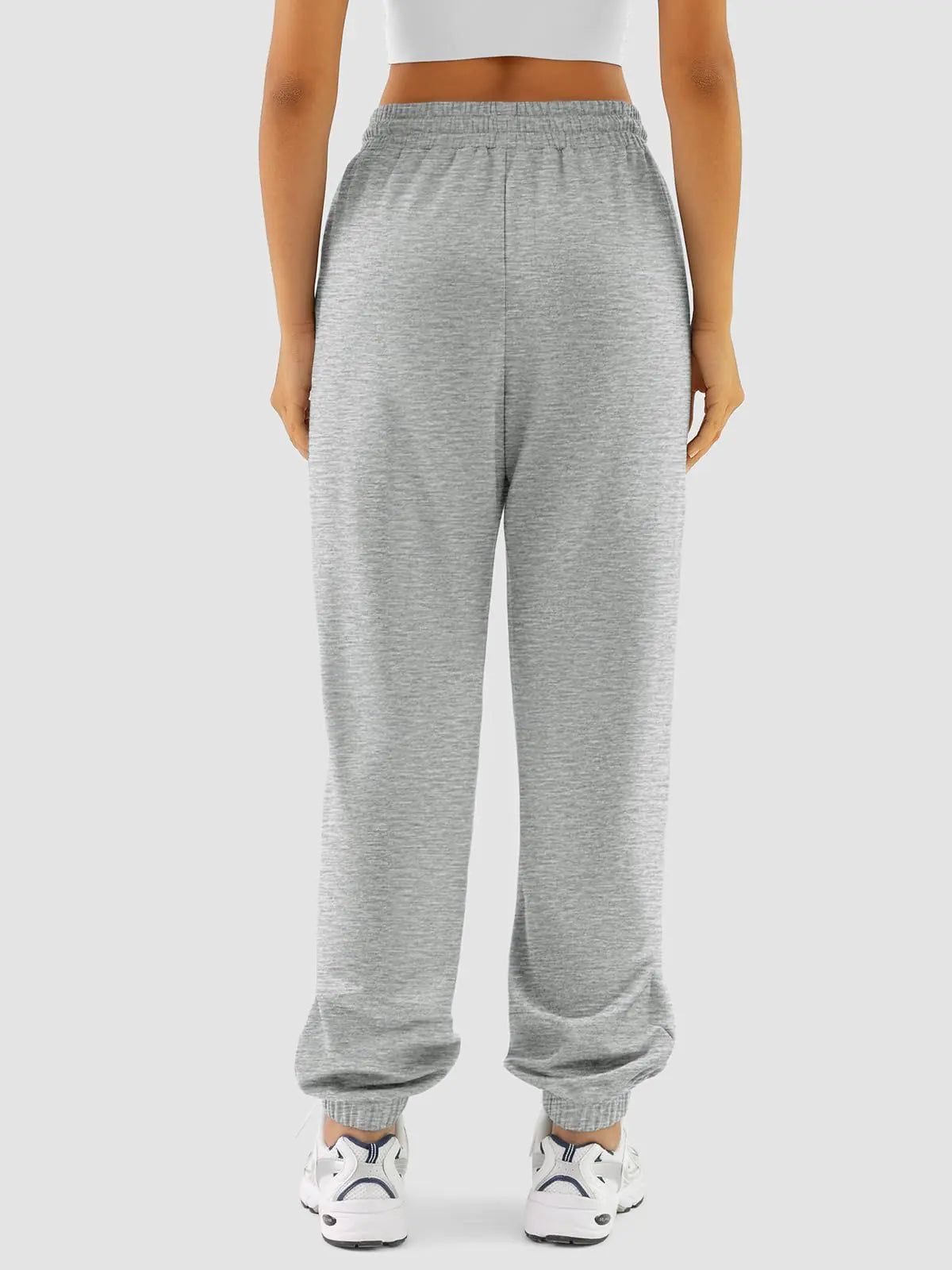 ATHMILE Women Baggy Joggers Workout_Vivareflex_Online