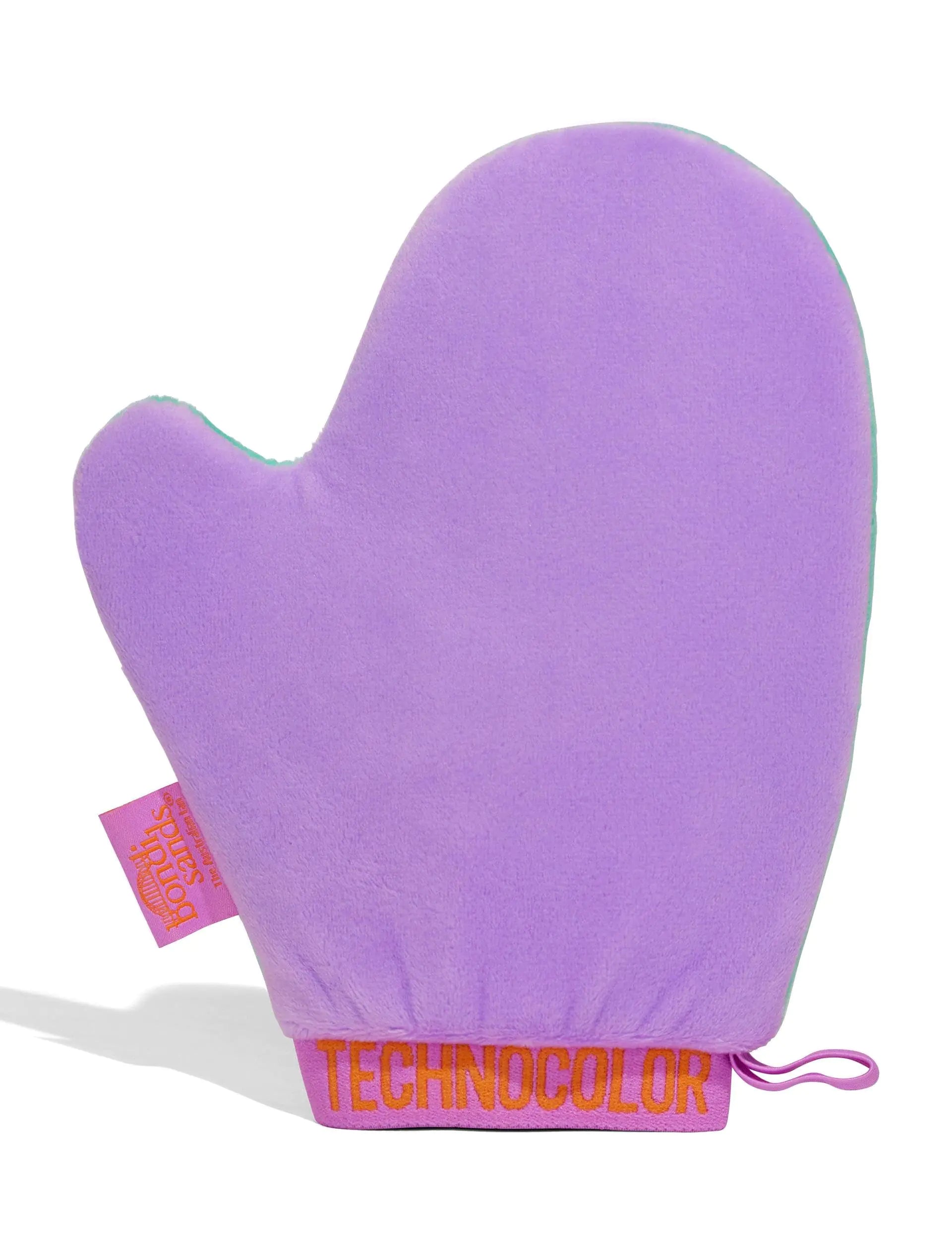 Bondi Sands Self-Tanning Mitt | Reusable Applicator Glove for a Streak-Free, Natural Tan - Vivareflex Online