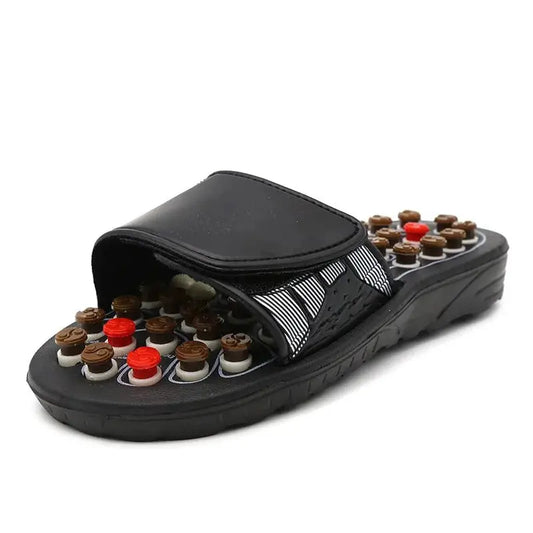 Acupoint Massage Slippers Sandal For Men Vivareflex Online