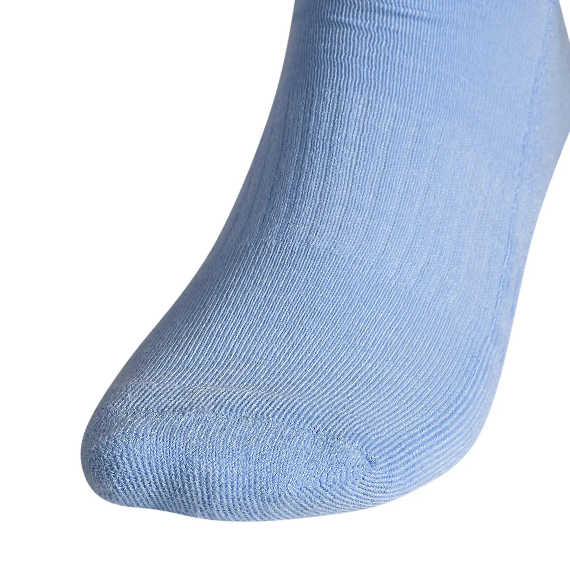 Adidas Men's Athletic Cushioned Crew Socks with Arch Compression for a Secure Fit (6-Pair) - Vivareflex Online