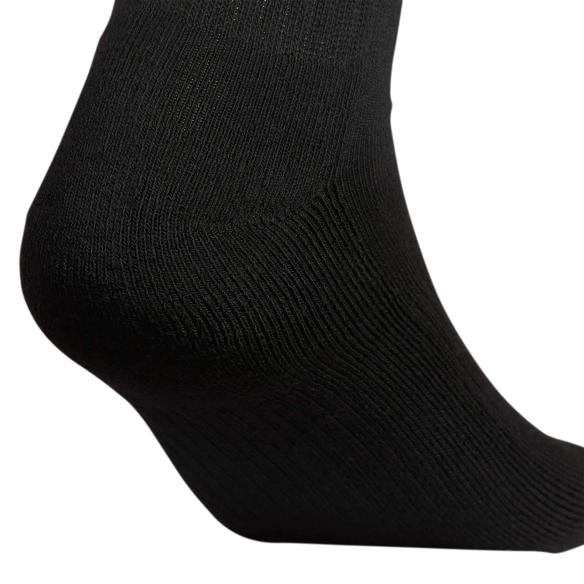 Adidas Men's Athletic Cushioned Crew Socks with Arch Compression for a Secure Fit (6-Pair) - Vivareflex Online