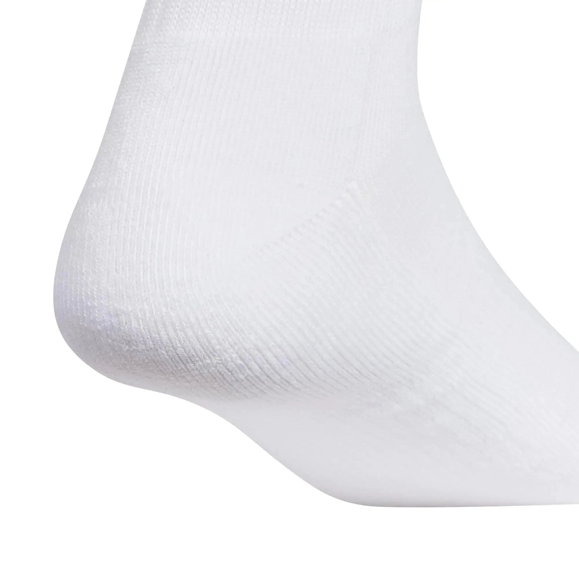 Adidas Men's Athletic Cushioned Crew Socks with Arch Compression for a Secure Fit (6-Pair) - Vivareflex Online