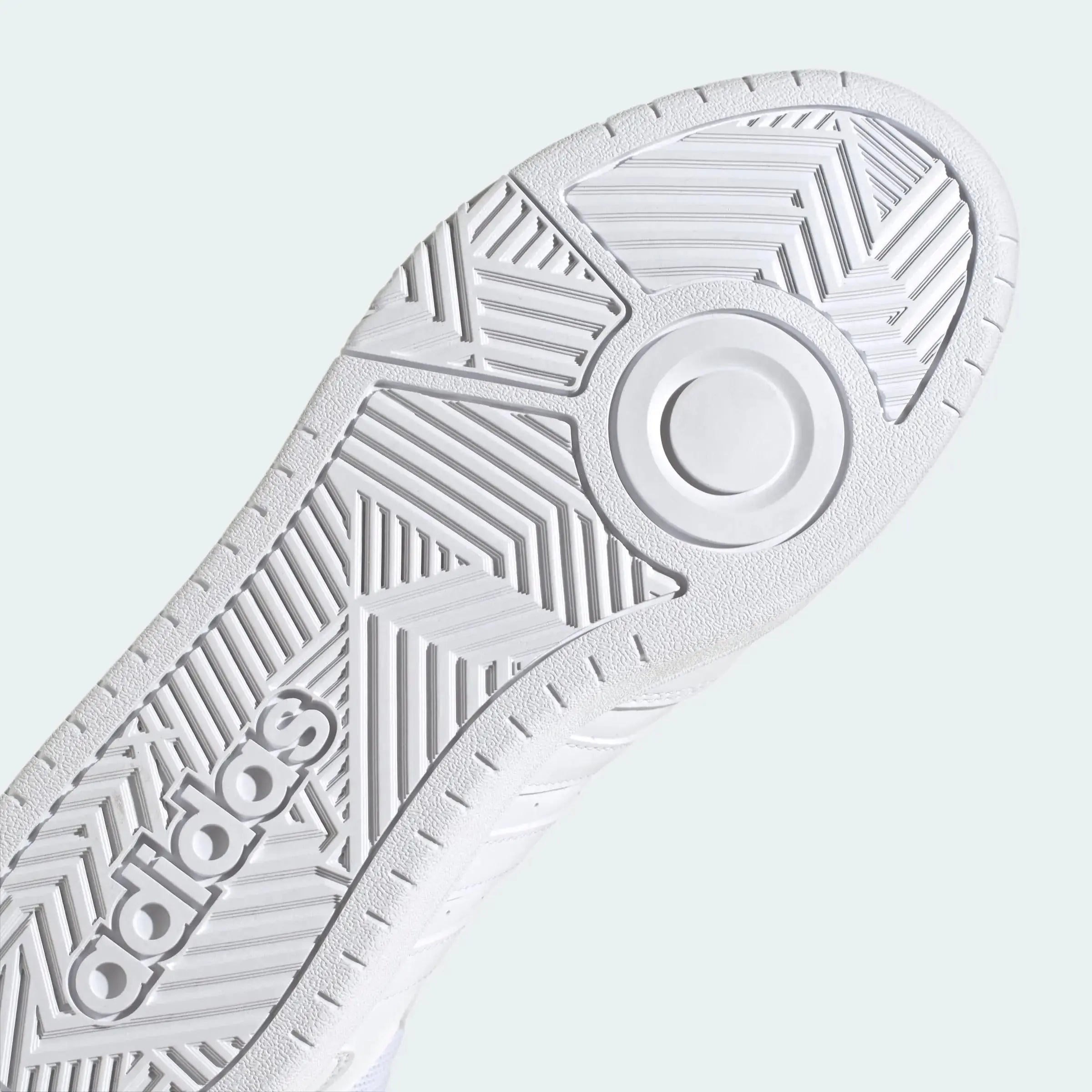 Men's Hoops 3.0 Mid White Classic_Vivareflex_Online