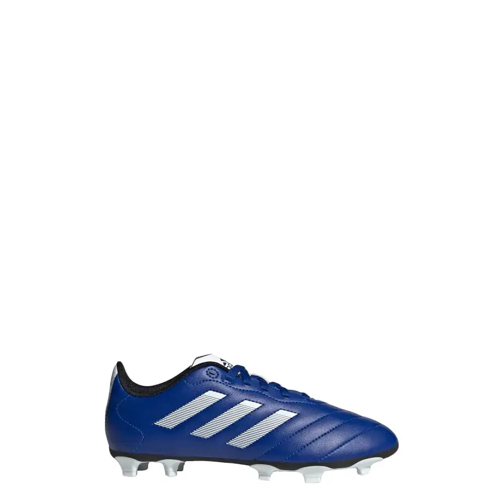 Adidas Unisex-Child Goletto VIII Firm Ground Soccer Shoe_Vivareflex_Online