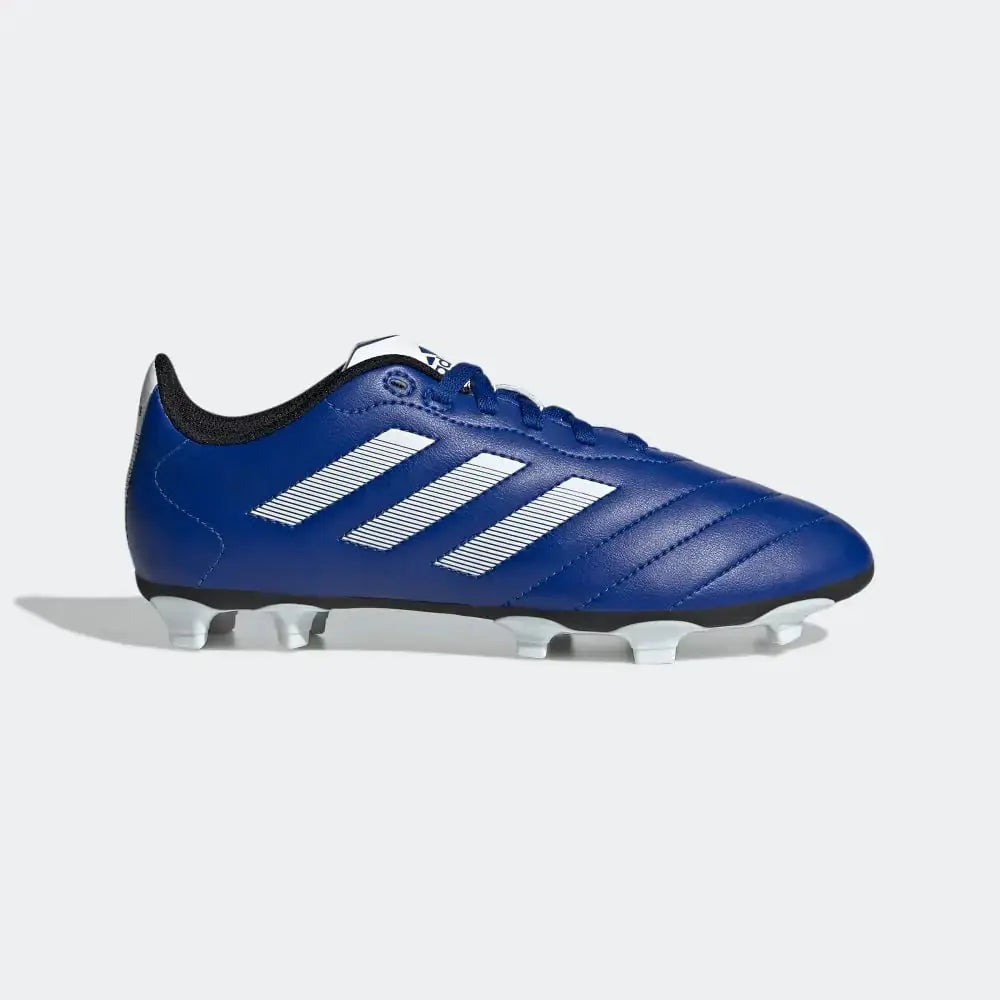 Adidas Unisex-Child Goletto Firm Ground Soccer Shoe_Vivareflex_Online