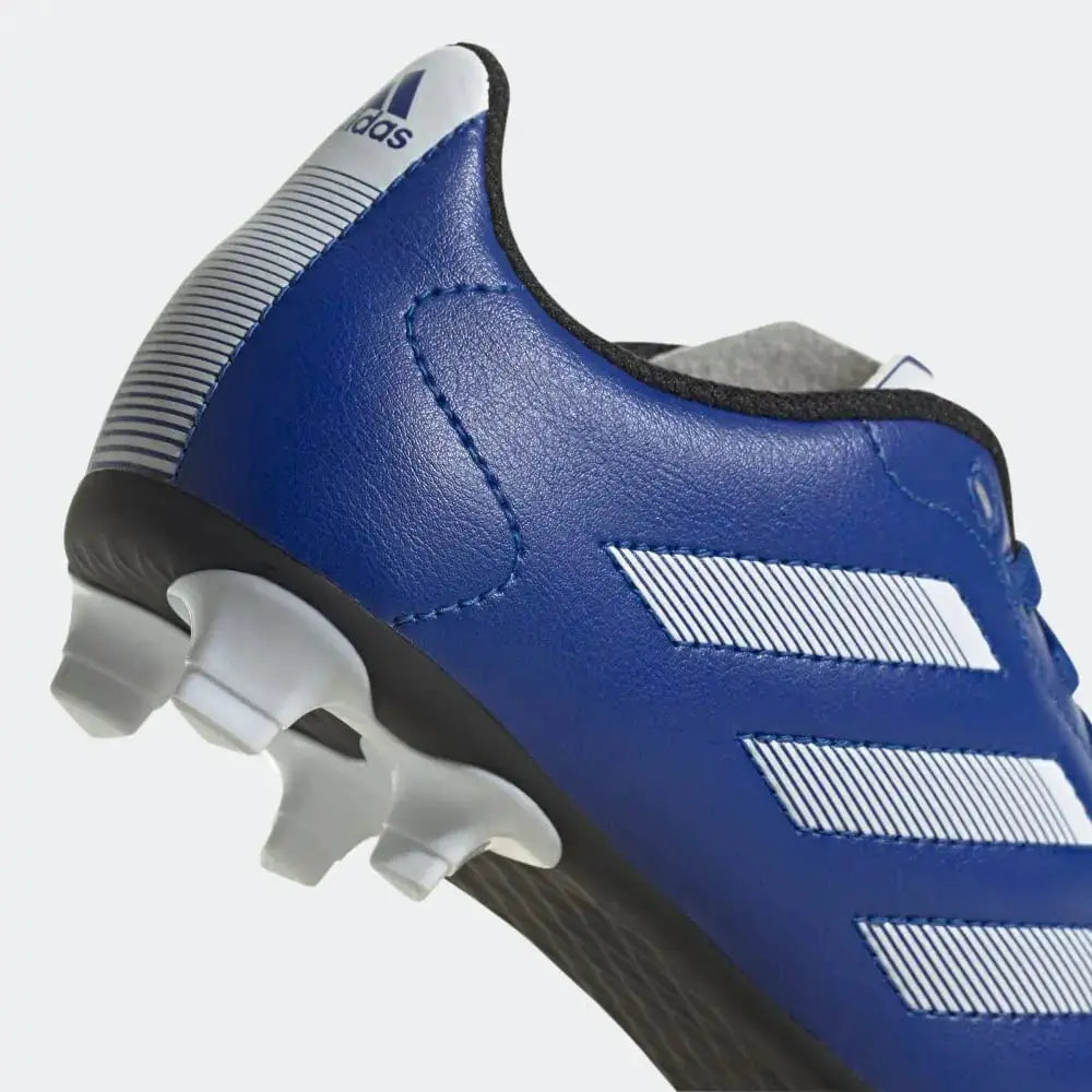 Adidas Unisex-Child Goletto Soccer Shoe_Vivareflex_Online