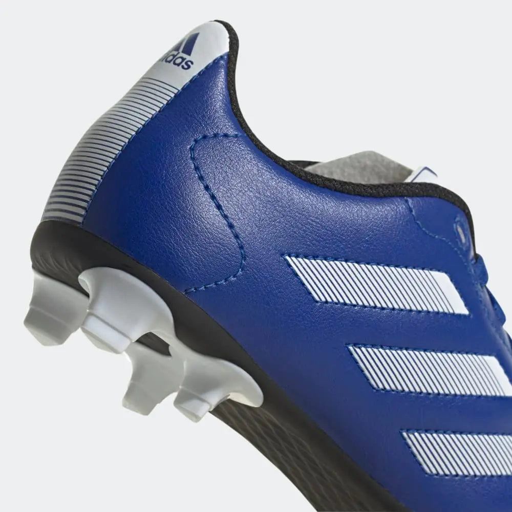 Adidas Unisex-Child Goletto Soccer Shoe_Vivareflex_Online