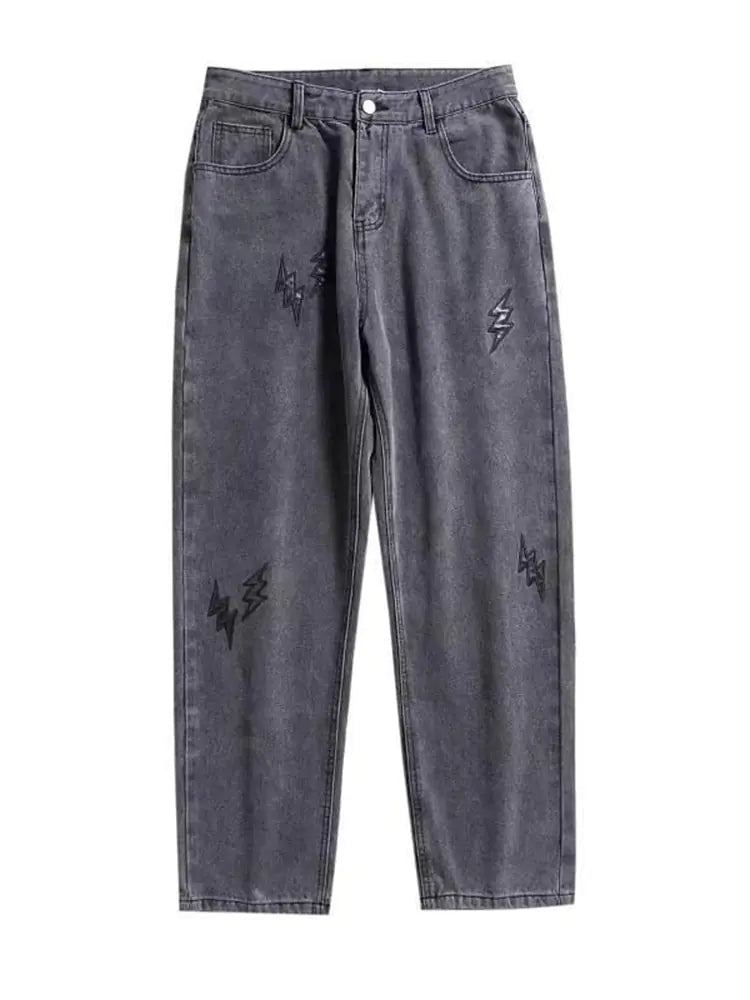 American hiphop jeans men Vivareflex Online