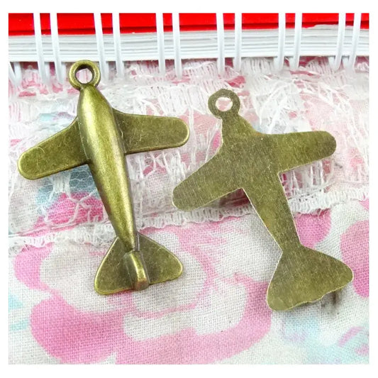 Airplane Pendant_Vivareflex_Online