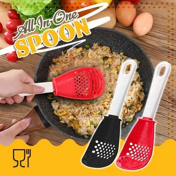 All-in-1 Kitchen Wizard Spoon Vivareflex Online