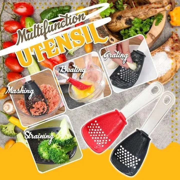 All-in-1 Kitchen Wizard Spoon Vivareflex Online