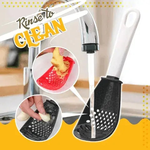 All-in-1 Kitchen Wizard Spoon Vivareflex Online