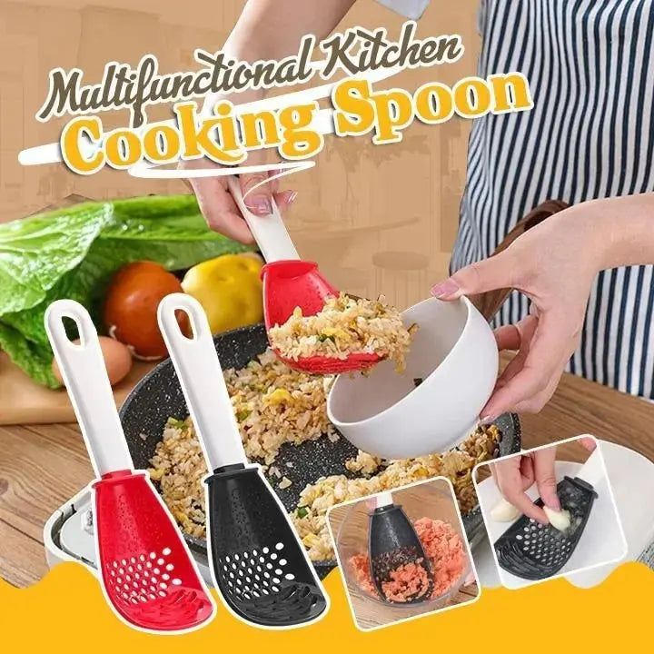 All-in-1 Kitchen Wizard Spoon Vivareflex Online