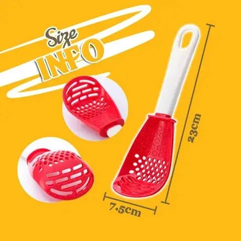 All-in-1 Kitchen Wizard Spoon Vivareflex Online