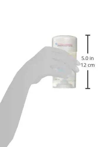 Almay Sensitive skin Clear Gel, Anti-Perspirant & Deodorant, Fragrance Free, 2.25-Ounce Stick (Pack of 6) 2.25 Ounce (Pack of 6) - Vivareflex Online