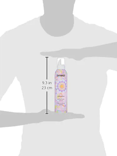 Amika Size Perfect Body Mousse_Vivareflex_Online