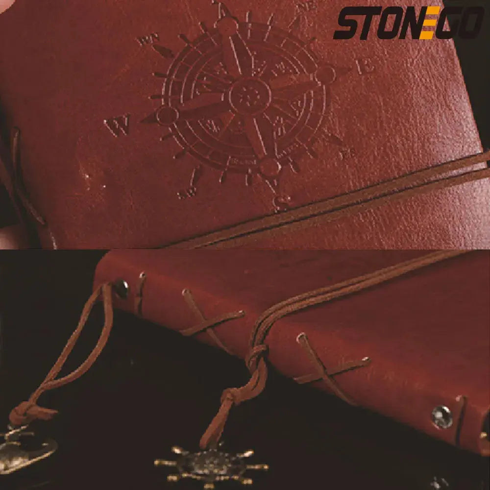 Anchor Leather Journal Vivareflex Online